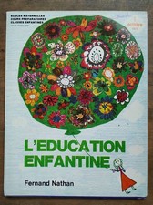 L'Educazione Infantile 1 Ottobre 1978