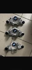 3 Piastre Forcelle Bmw Gs 1250