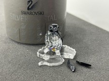 Statua Swarovski 191448