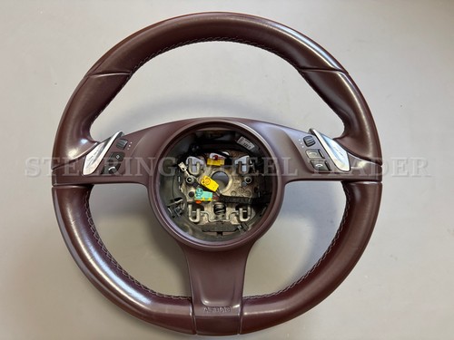 Volante multiplo porsche 911 - volante,