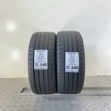 Pneumatici Usati 225 45 ZR17