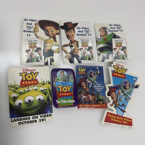 Super rare disney toy story - super,