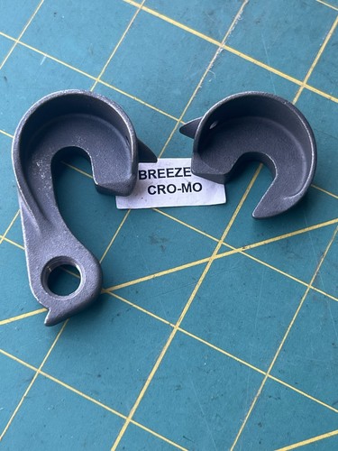 Nos vintage breezer con - nos,