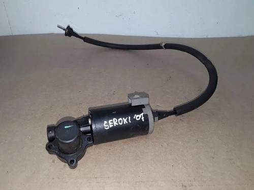 Sensore pedale freno jeep - sensore,