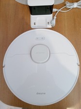 Dreame Robot Aspira e Lava con Mappatura  LDS App alexa.   USATO RESO CLIENTE 