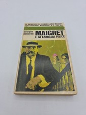 Simenon LE INCHIESTE DEL