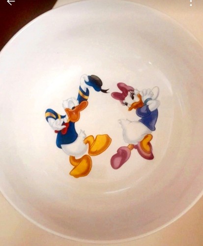 Ciotole ceramica disney - ciotole,