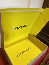 Confezione / Scatola originale