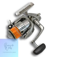 SHIMANO 00 Biomaster 4000