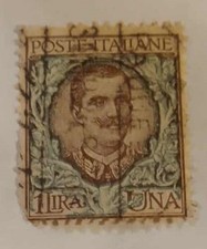 FRANCOLLO FLOREALE-POSTE