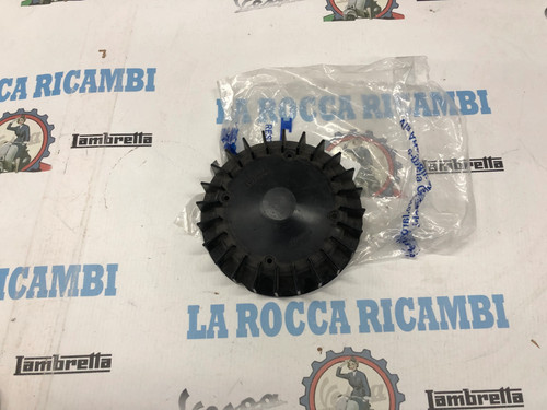 Ventola volano minarelli - ventola,