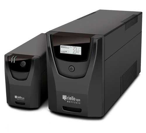 Riello net power - net, di