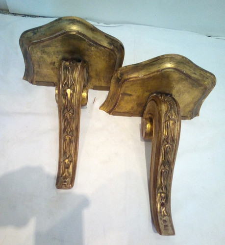 Stupenda coppia consolle da - di,