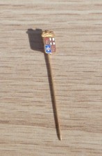 distintivo  SPILLA - MARINA