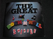 Sex Pistols-The Great Rock n