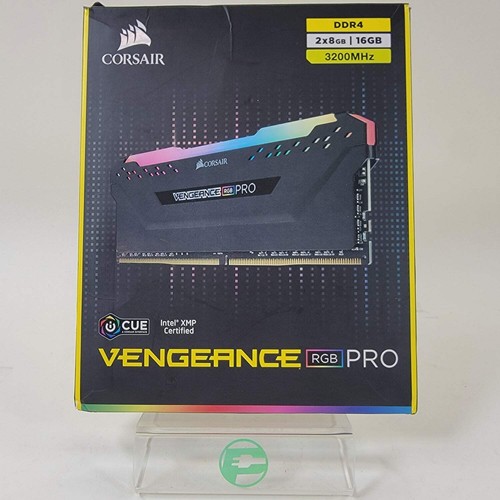 Corsair vengeance rgb - vengeance,