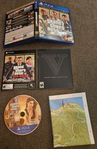 Grand theft auto gtav - theft,