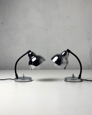 coppia lampade da comodino