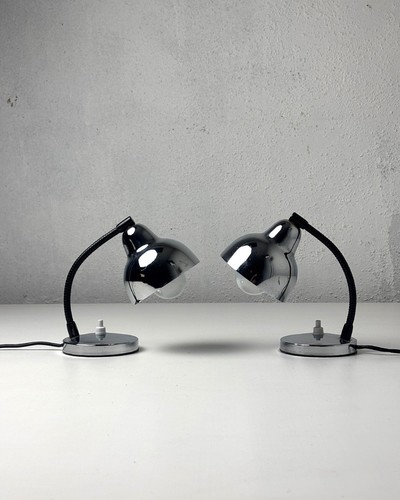 Coppia lampade comodino - coppia,