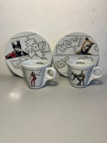 Lavazza the most - lavazza,