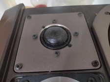 coppia di midrange GRUNDIG  (ricambi per box m1500)