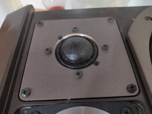Coppia midrange grundig - di,