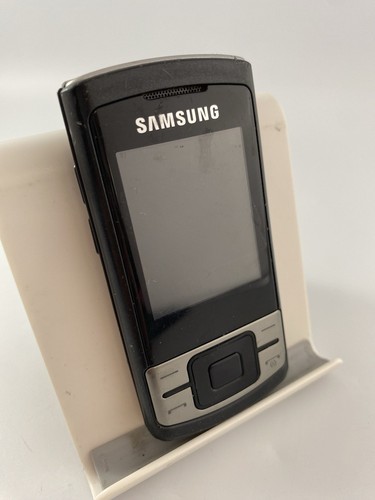 Samsung c3050 nero arancione - samsung,