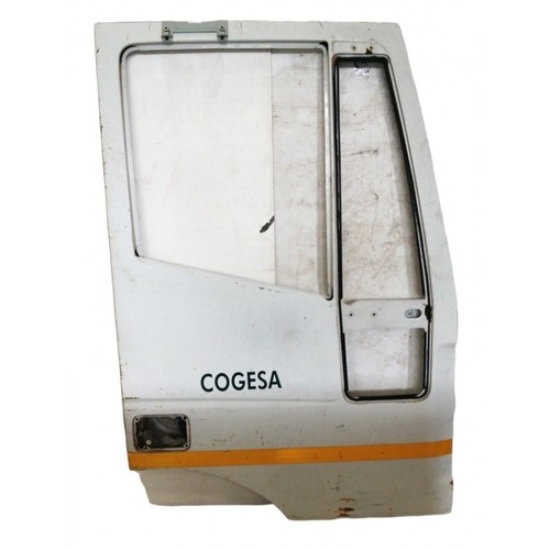 Porta anteriore destra iveco - anteriore,
