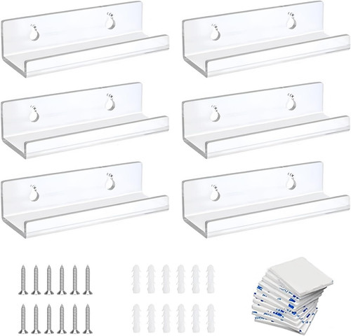 Pezzi scaffale per dischi - 6,