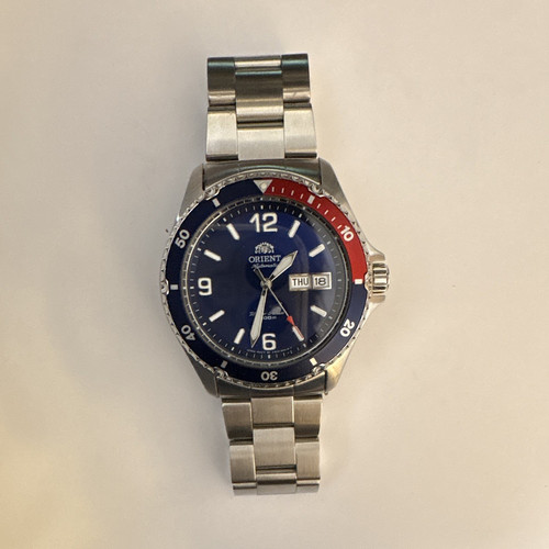 Bracciale orient mako - orient,