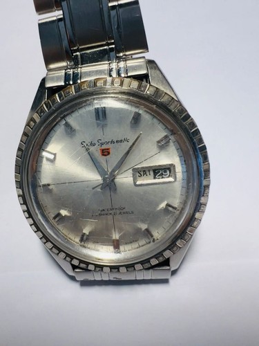 Orologio polso analogico - da,