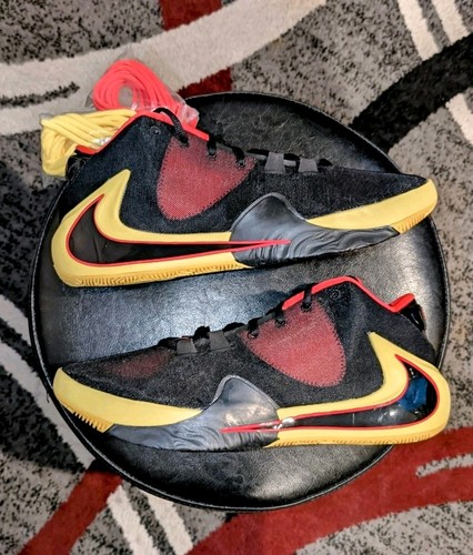 Nike zoom freak soul glo - nike, 1