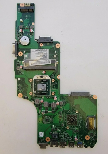 Toshiba satellite c855d - toshiba,