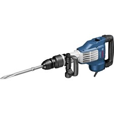 Bosch GSH 11 VC Professional -