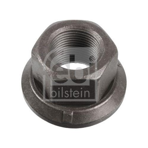 Dado ruota febi bilstein - ruota,