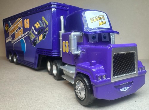 Disney pixar cars - pixar, viola