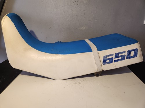 Selle suzuki 650 - -,