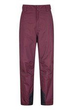 Pantaloni da sci impermeabili