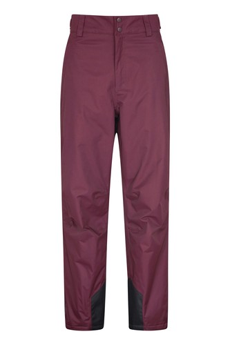 Pantaloni sci impermeabili - da,