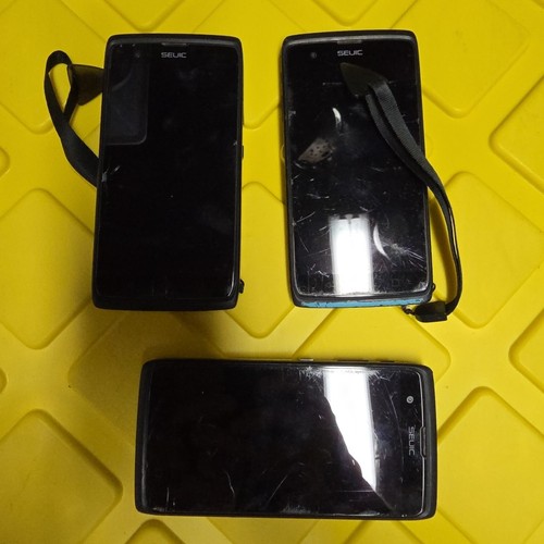 Smartphone android robusto - android,