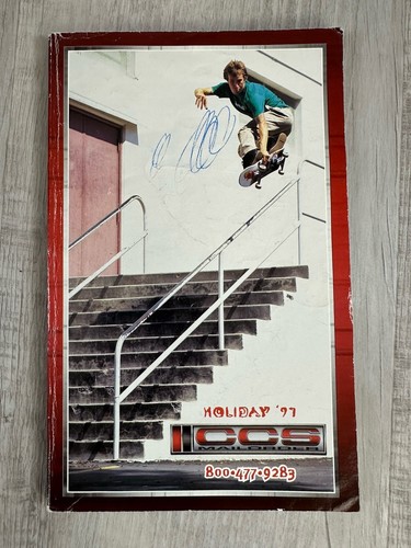 Ccs catalogo skateboard - ccs,