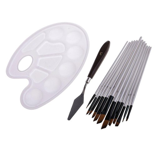 Set spazzole per capelli - set,
