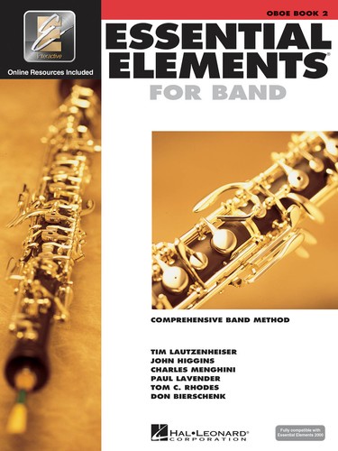 Elementi essenziali per band
