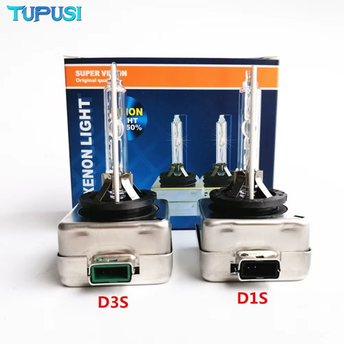 Auto lampeggiante d1s d2s - d1s, d3s