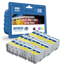 Confezione Risparmio Cartucce