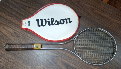 Racchetta tennis wilson - da,