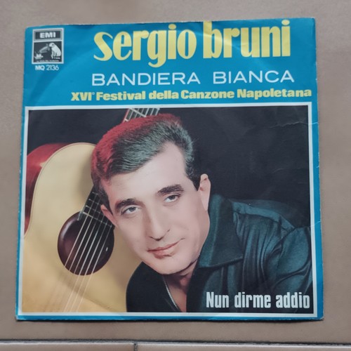 Sergio bruni bandiera - sergio, bruni-bandiera