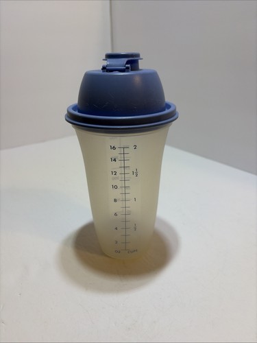Tupperware tazze shaker - 2,