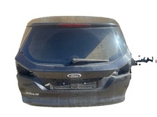 ✅☑️✅PORTELLONE POSTERIORE PER FORD Focus S. Wagon 5° Serie Nero (2011 2014)