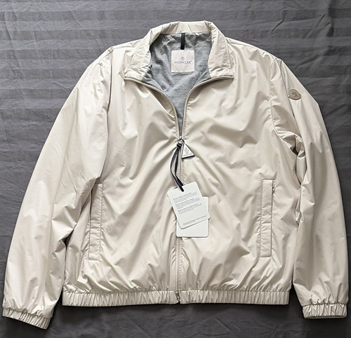 Giacca vento moncler - giacca,